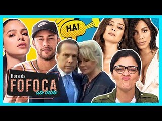 DORIA NEGA VÍDEO ÍNTIMO + ANITTA POSTA FOTO E VIRA PIADA + SEPARAÇÃO DE BRUMAR TEVE BATE-BOCA