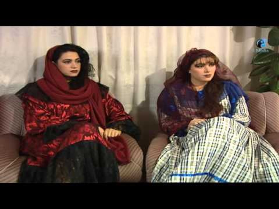 Episode 16 - Maraya 98 Series | الحلقة السادسة عشر - مسلسل مرايا 98