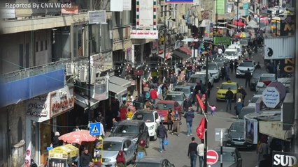 Human Rights Watch Claims Palestinian Authorities Routinely 'Arrest & Torture' Critics