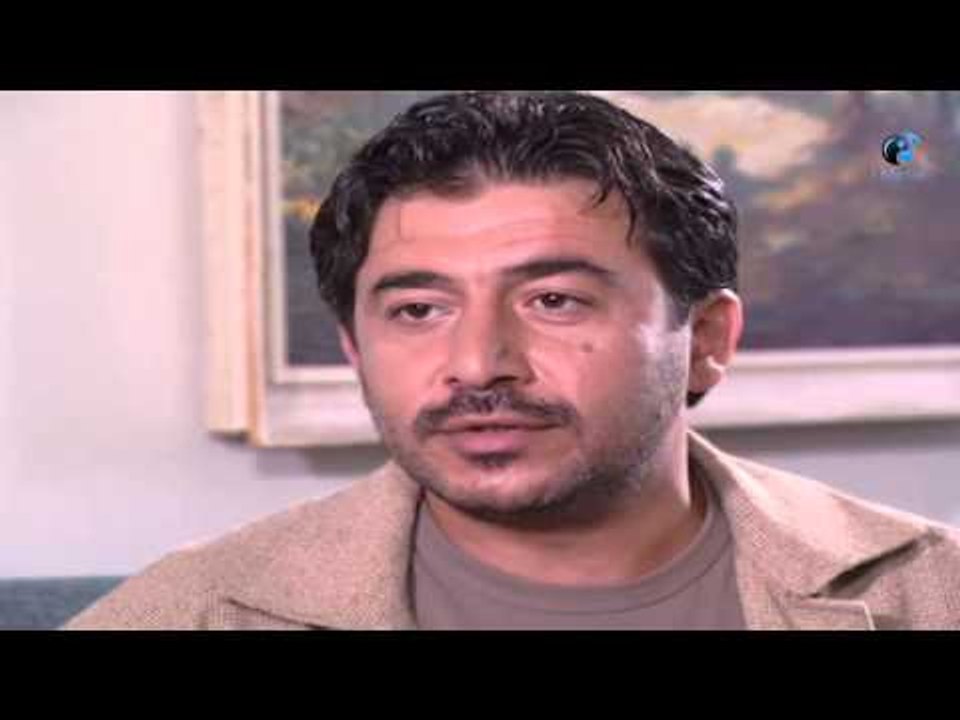 مسلسل حديث المرايا | نفسه يلاقي امه و ابوه