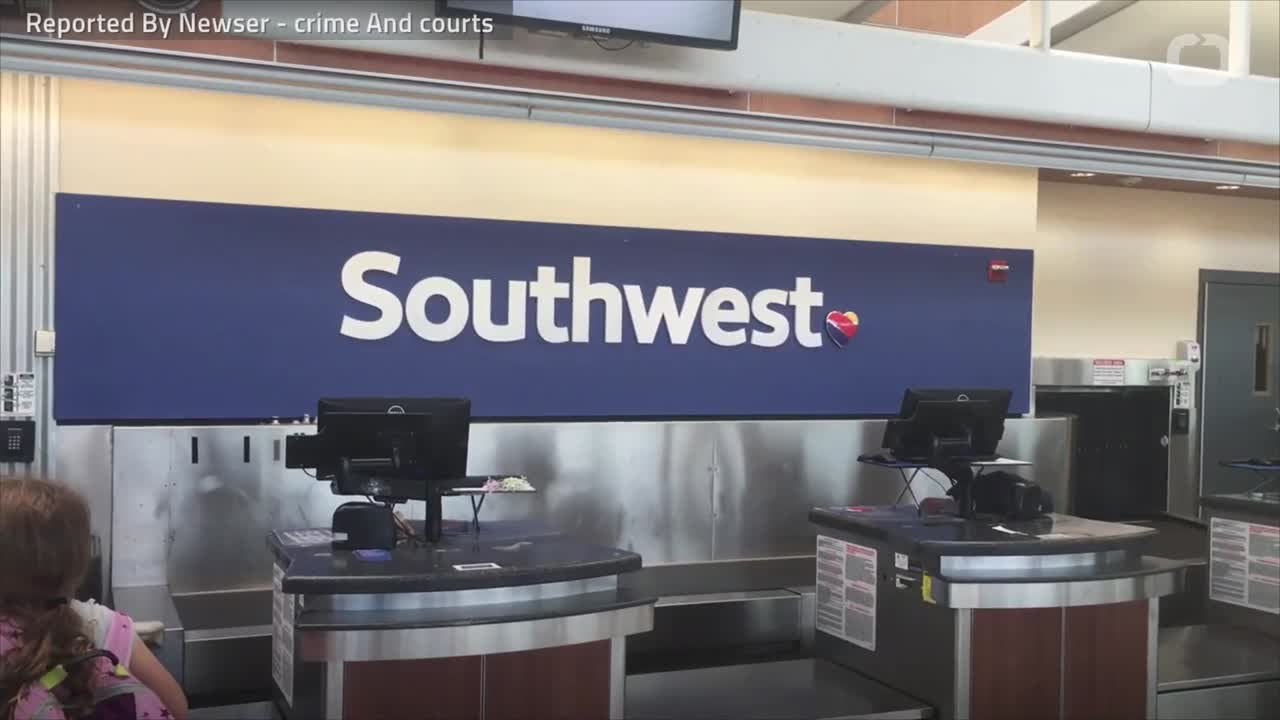 Alleged in-Flight Groper Quotes President