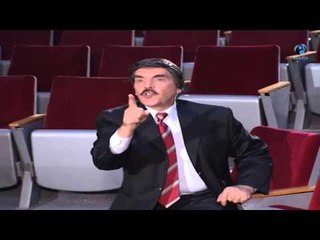 مسلسل حديث المرايا | نصوح يلقن القضاه دارسآ