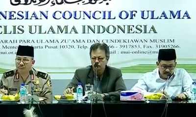 Kapolda Jabar: 3 Terduga Pembakaran Bendera Diperiksa