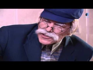 مسلسل حديث المرايا | اسانسير سخيف