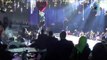 حفل رأس السنة فى أنتركونتننتال سيتى ستارز | شاهد رد فعل الجمهور عند بدء وائل جسار غناء 