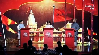 मुंबई मंथन में ओवैसी और शाहनवाज के बीच जोरदार बहस EXCLUSIVE | News Tak