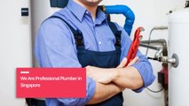 HDB 24HRS Plumber Service - #1 Plumbing Services in Singapore