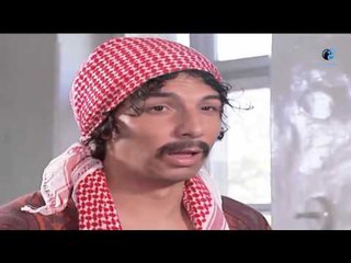 مسلسل حديث المرايا | خليل مظلوم والشرطة تحبسه