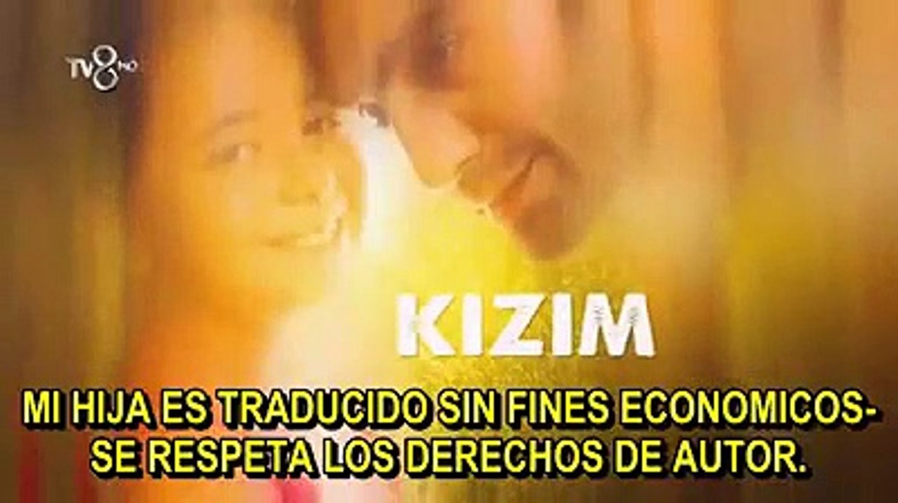 Kizim (La Niña) - Capitulo 3 (Subtitulada) ll Kizim (La Niña) - Capitulo 3 (Subtitulada)