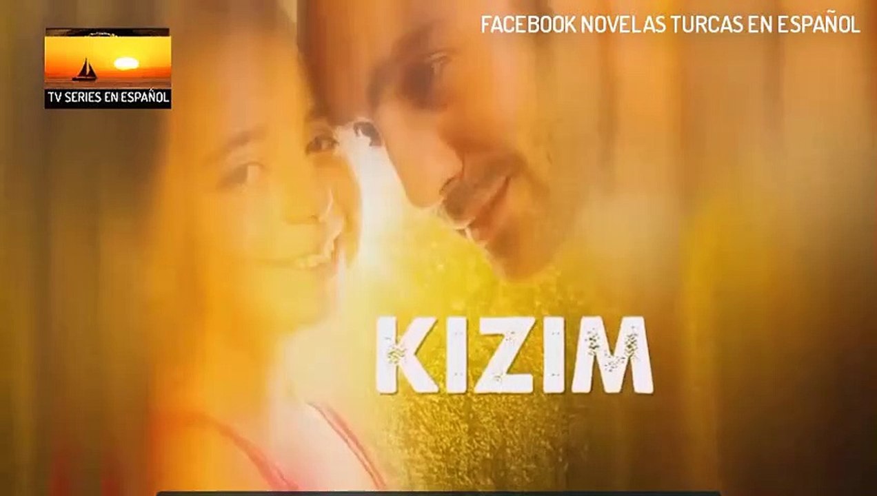 Kizim (La Niña) - Capitulo 4 (Subtitulada) ll Kizim (La Niña) - Capitulo 4 (Subtitulada)