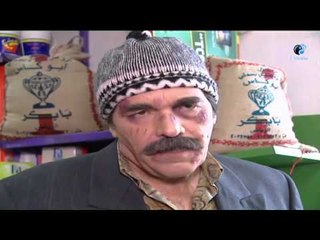 مسلسل حديث المرايا | ذكي جاب اخره من كتر الضرب