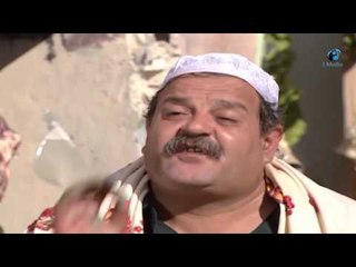 مسلسل حديث المرايا | ابو طلعت بيطنش ابو مختار