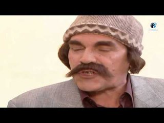 مسلسل حديث المرايا | أبو طلعت بياكل قطايف عند ام سلمي