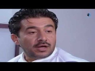 مسلسل حديث المرايا | ايه الدكتور الغريب ده