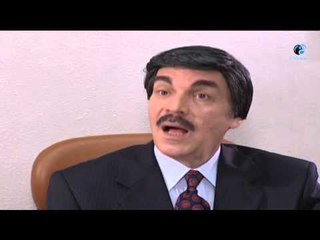 مسلسل حديث المرايا | دي مبقتش شركة بقيت سوبر ماركت