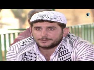مسلسل حديث المرايا | قصة خنجر حيدر باشا