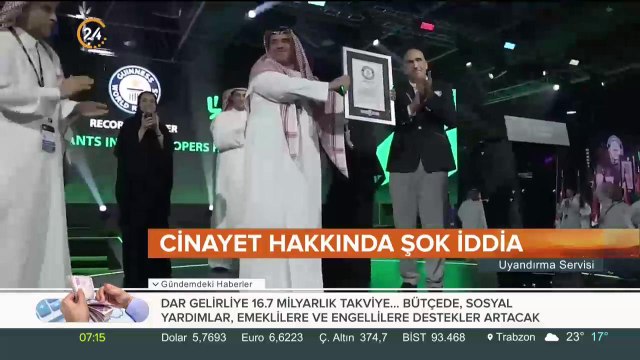 Kaşıkçı cinayetine ilişkin yeni iddialar