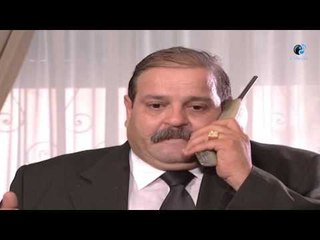 مسلسل حديث المرايا | راضي طلع بريئ من الاختلاس