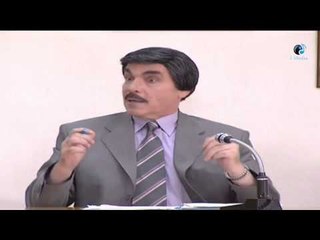 مسلسل حديث المرايا | ايه الاتفاق اللي بين هومان و سرحان