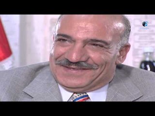 مسلسل حديث المرايا | رجال الامن العربي