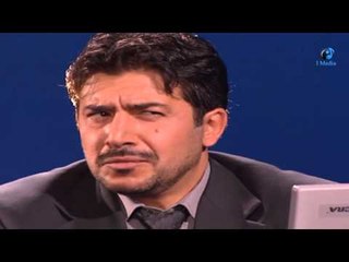 مسلسل حديث المرايا | هو ده اختيار تعين مدير ولا من سيربح المليون