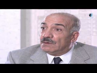 مسلسل حديث المرايا | التقرير علي مكتب المدير