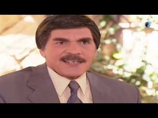 مسلسل حديث المرايا | مدير مطعم جيد جدا