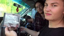 Belmont - BUS INVADERS Ep. 1366