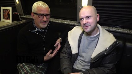 Above & Beyond - CRAZY TOUR STORIES Ep. 637