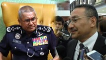 IGP welcomes Hisham's offer to track down Jho Low