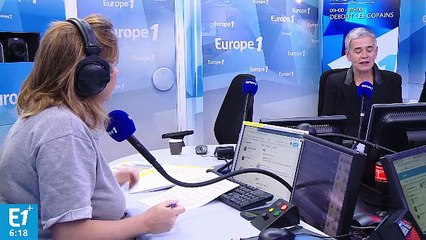 Nathalie Bajos : "On pourrait opposer une sexualité relationnelle pour les filles à une sexualité nécessaire pour les garçons"