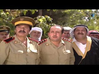 مسلسل حديث المرايا | الضيف عايز يلقي الكلمه من فوق رافعة الكهربا