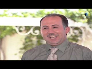 مسلسل حديث المرايا | عدنان بيسخن طلعت انه يتجوز علي مراته