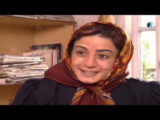 مسلسل حديث المرايا | ام حسن بتتخانق مع نادرة ليه