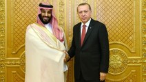 Cemal Kaşıkçı Cinayeti Guardian Gazetesinde: Veliaht Prens Muhammed'in Kaderi Erdoğan'ın Elinde