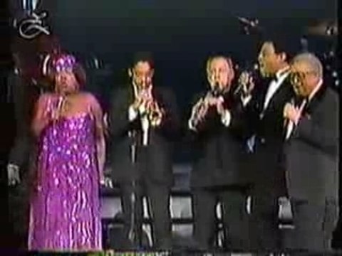 15 Night of 100 Stars (1985)- Jazz Stars