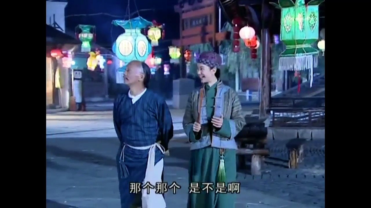 少林弟子夜宿青樓，要買下青樓女子，還沒搶過別人，真是丟人丟到家了