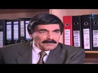 مسلسل حديث المرايا | خمس مقالات بي الفين وخمسومئات ليرة