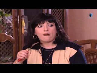 مسلسل حديث المرايا | ايه فكرة اختيار مدير جديد