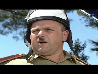 مسلسل حديث المرايا | ابو زهير هيتجنن عشان يوصل مبني التلفيزيون