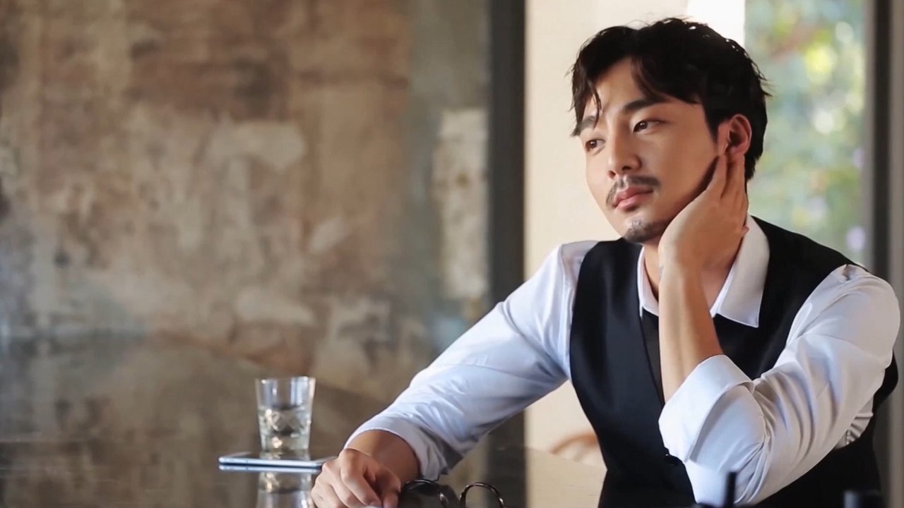 [Pops in Seoul] The emotive melody and vocals. Roy Kim(로이킴)'s The Hardest Part(우리 그만하자) _ MV Shooting Sketch