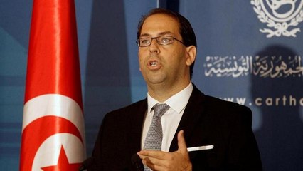 Télécharger la video: Tunisian government undertakes to raise salaries of civil servants