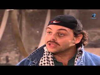 مسلسل حديث المرايا | انصراف عشوائي من عصابة الموت الاحمر