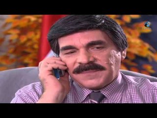 مسلسل حديث المرايا | في مسئول بيتهرب من شغله كده