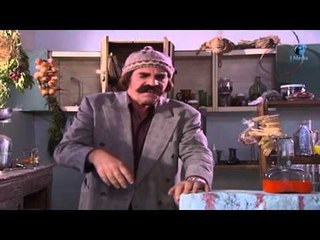 مسلسل حديث المرايا | سلمي و زهير بيزورو أبو طلعت