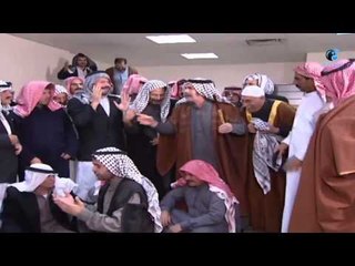 مسلسل حديث المرايا | دور مين المره مين