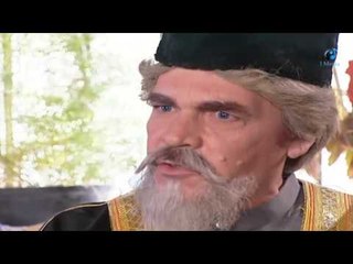 مسلسل حديث المرايا | هي نعيمة رايحة للشيخ مهران ليه