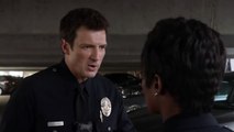 The Rookie Season 1 EP03 Promo The Good, the Bad and the Ugly (2018) Nathan Fillion series