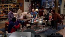 The Big Bang Theory Season 12 EP06 Sneak Peek The Imitation Perturbation (2018)