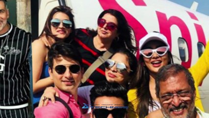 Nana Patekar gets replaced by Rana Daggubati Housefull